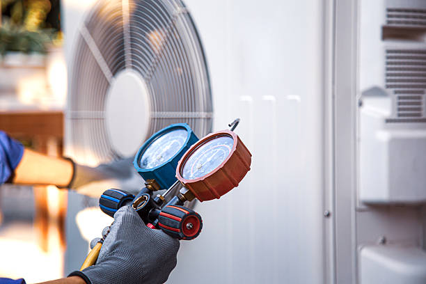 Affordable Furnace Repair solutions in Romney, IN